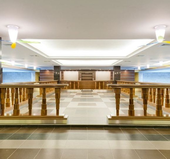 Бизнес-центр "Гранд Сетунь Плаза"